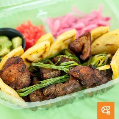 chicharrones
