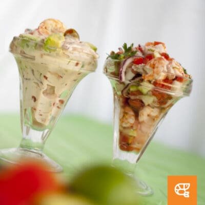 Ceviches de PaViChi